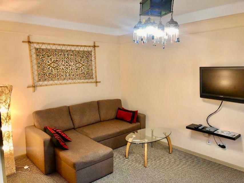 Kyiv Apartment On Starokyivskaya Lane 5 Exterior foto
