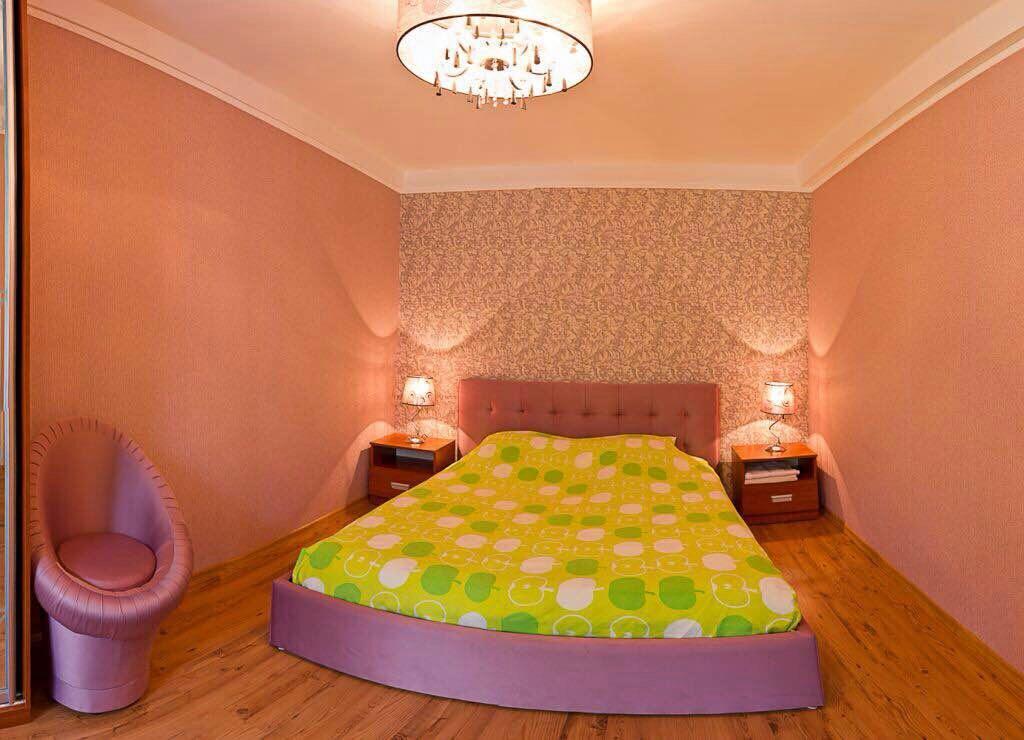 Kyiv Apartment On Starokyivskaya Lane 5 Exterior foto